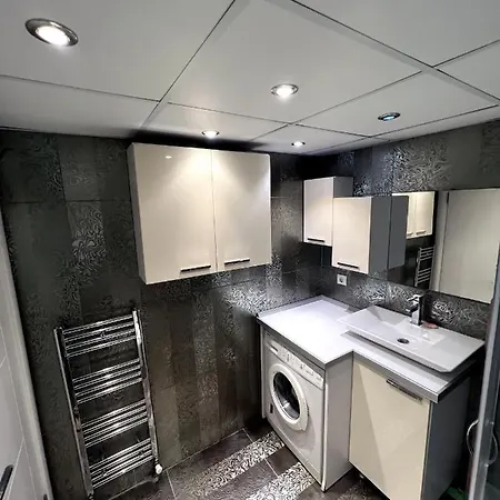 Apartment Ideal 3+1 *